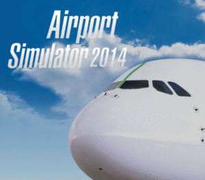 Airport Simulator 2014 PC Steam CD Key