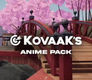 KovaaK’s – Anime Pack DLC PC Steam CD Key