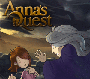 Anna’s Quest PC Steam CD Key