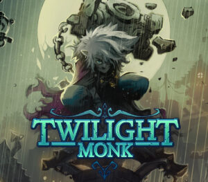 Twilight Monk PC Steam CD Key