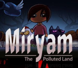 Miryam: The Polluted Land PC Steam CD Key