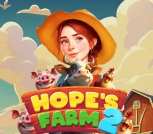 Hope’s Farm 2 PC Steam CD Key