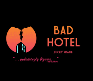 Bad Hotel PC Steam CD Key
