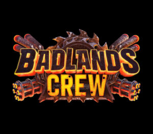 Badlands Crew PC Steam Account