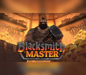 Blacksmith Master PC Steam Account