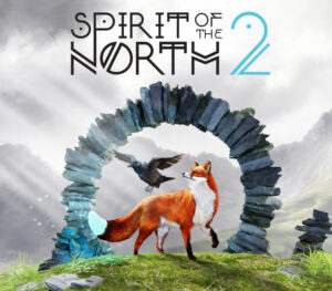 Spirit of the North 2 PC Steam CD Key
