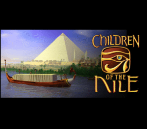 Children of the Nile: Enhanced Edition PC Steam CD Key