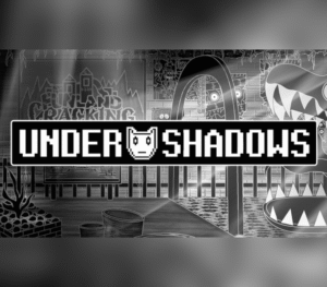 Undershadows PC Steam CD Key