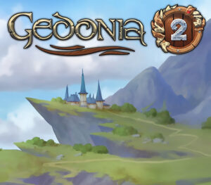Gedonia 2 PC Steam CD Key