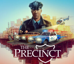 The Precinct PC Steam Account