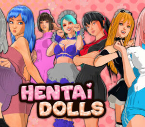 Hentai Dolls PC Steam CD Key