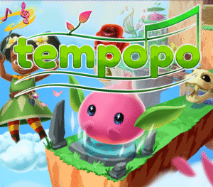 Tempopo PC Steam CD Key