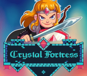 Crystal Fortress PC Steam CD Key