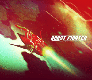 Burst Fighter PC Steam CD Key