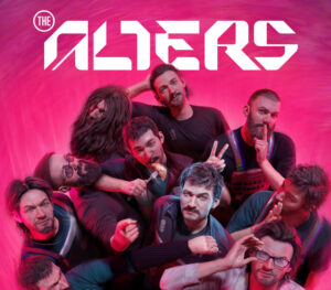 The Alters PRE-ORDER EU PC Steam CD Key