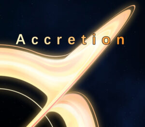 Accretion PC Steam CD Key