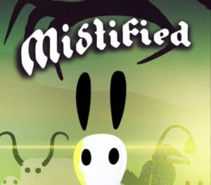 Mistified PC Steam CD Key