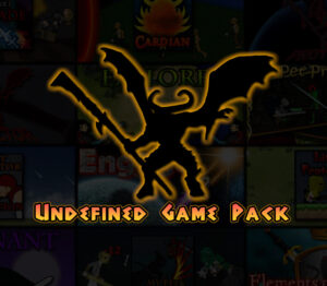 Undefined Game Pack PC Steam CD Key