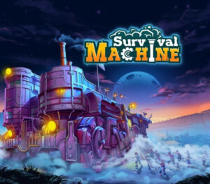 Survival Machine PC Steam CD Key