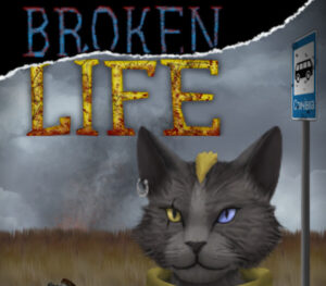BROKEN LIFE PC Steam CD Key