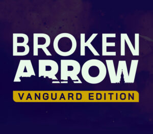Broken Arrow Vanguard Edition PC Steam Account