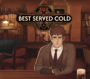 Best Served Cold PC Steam CD Key