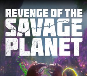 Revenge of the Savage Planet PC Steam CD Key