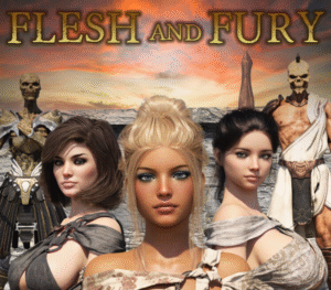 Flesh and Fury PC Steam CD Key