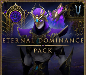 V Rising – Eternal Dominance Pack DLC PC Steam CD Key