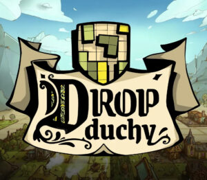 Drop Duchy PC Steam Altergift