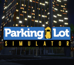 Parking Lot Simulator: Car Collector PC Steam CD Key