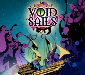 Void Sails PC Steam CD Key
