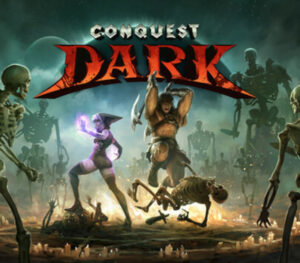 Conquest Dark PC Steam Altergift