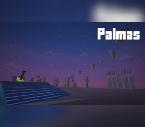 Palmas PC Steam CD Key