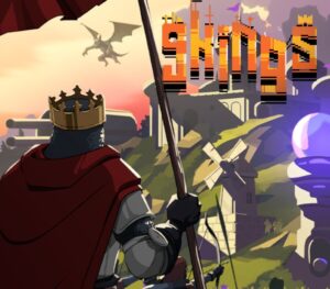 9 Kings PC Steam CD Key