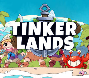 Tinkerlands PC Steam CD Key