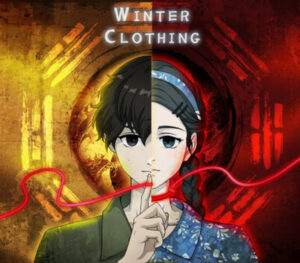 Winter Clothing PC Steam CD Key