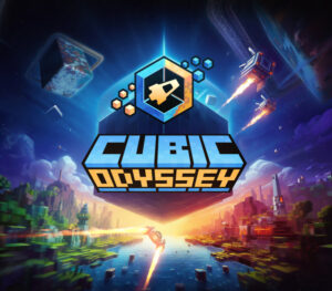 Cubic Odyssey PC Steam Account