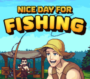 Nice Day for Fishing PC Steam Account