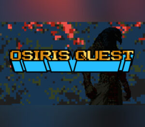Osiris Quest PC Steam CD Key