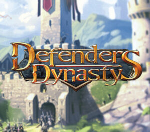 Defender’s Dynasty PC Steam CD Key