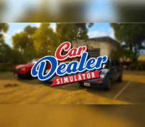 Car Dealer Simulator PC Steam Altergift