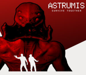 Astrumis – Survive Together PC Steam CD Key