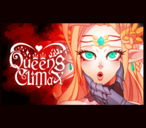 Queens Climax PC Steam CD Key