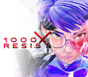 1000xRESIST PC Steam CD Key
