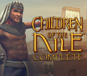 Children of the Nile Complete PC Steam CD Key