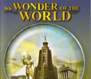 Cultures – 8th Wonder of the World Steam CD Key