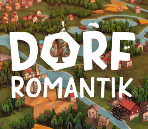 Dorfromantik EU Steam CD Key