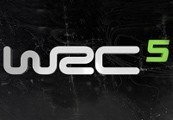 WRC 5 – FIA World Rally Championship Steam CD Key