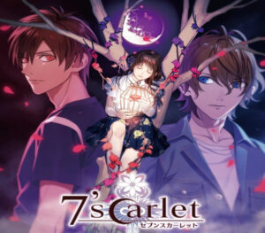 7’scarlet PC Steam CD Key
